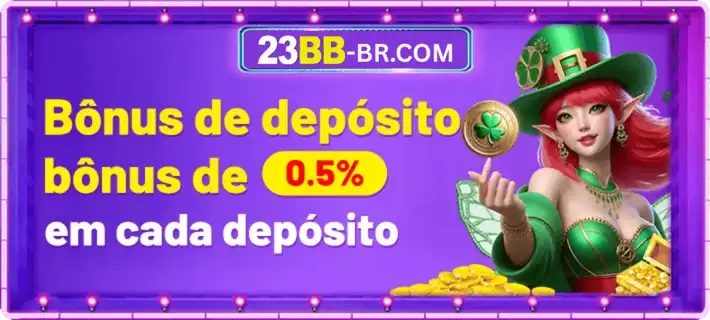 23bb promoções