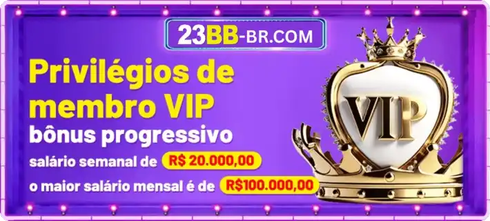 vip promoções