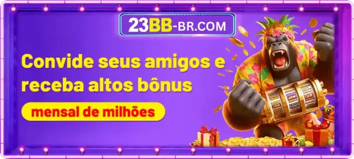 mensal de milhoes promoções