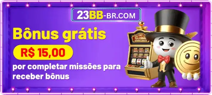 23bb promoções