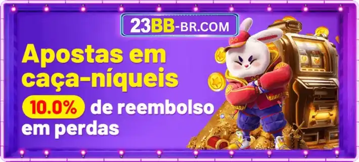 23bb caça níqueis